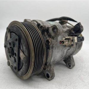 Compresor Aire Acondicionado Citroen Xsara Coupe (1997->) 1.6 16V Satisfaction [1,6 Ltr. - 80 kW 16V CAT (NFU / TU5JP4)] - 344824