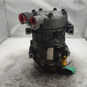 Compresor Aire Acondicionado Citroen Xsara Picasso (1999->) 1.6 HDi - 465103