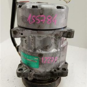 Compresor Aire Acondicionado Citroen Xsara Picasso (1999->) 2.0 HDi - 155784