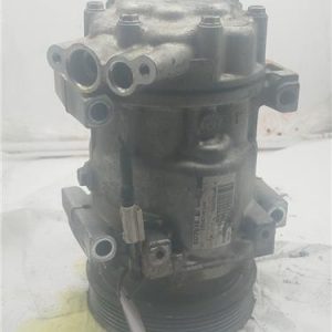 Compresor Aire Acondicionado Dacia Duster I (2010->) 1.5 dCi - 505106