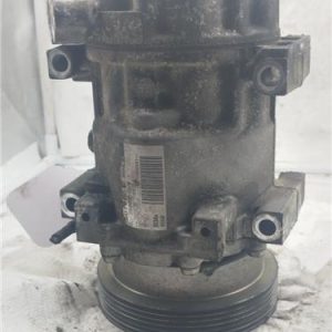 Compresor Aire Acondicionado Dacia Sandero (01.2008->) 1.4 - 490737