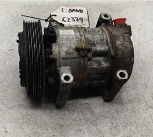 Compresor Aire Acondicionado Fiat II Bravo (198)(2007->) 1.9 D Multijet - 369721