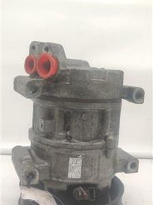 Compresor Aire Acondicionado Fiat II Bravo (198)(2007->) 1.9 D Multijet - 434775