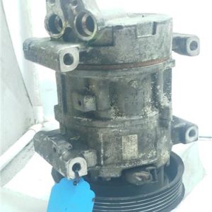Compresor Aire Acondicionado Fiat II Bravo (198)(2007->) 1.9 D Multijet - 523690