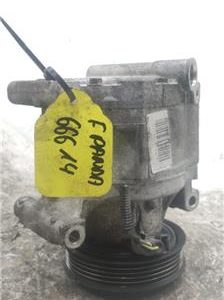 Compresor Aire Acondicionado Fiat II Panda (169)(2003->) 1.2 - 461984