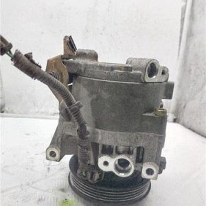 Compresor Aire Acondicionado Fiat II Punto (188) Berlina (1999->) 1.2 16V 80 (188.233, .235, .253, .255, .333, .353, .639, .63 - 545047