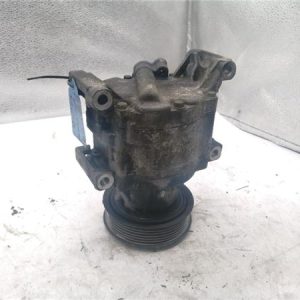 Compresor Aire Acondicionado Fiat II Punto (188) Berlina (1999->) 1.3 JTD 16V - 522626