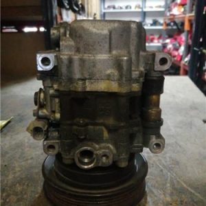 Compresor Aire Acondicionado Fiat II Punto (188) Berlina (2002->) - 176912