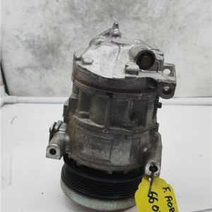 Compresor Aire Acondicionado Fiat III Fiorino (225)(2008->) 1.4 Basis Cargo [1,4 Ltr. - 57 kW CAT Bi-Fuel, Gasolina / GNC (En Funcionamiento con GNC 51 kW)] - 487251