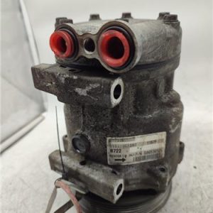 Compresor Aire Acondicionado Fiat Multipla (186)(1999->) 1.9 JTD 115 - 365644
