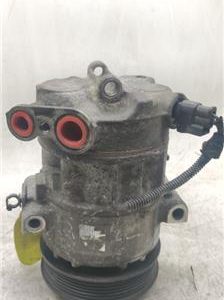 Compresor Aire Acondicionado Fiat PUNTO / GRANDE PUNTO (199) 1.3 D Multijet - 379758