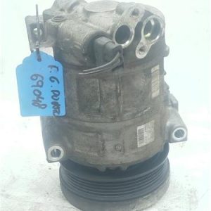 Compresor Aire Acondicionado Fiat PUNTO / GRANDE PUNTO (199) 1.4 16V - 525864