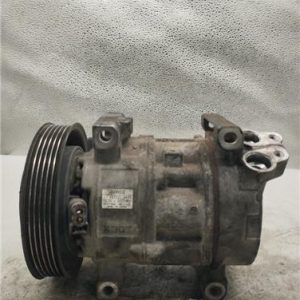 Compresor Aire Acondicionado Fiat Stilo (192)(2001->) 1.9 D Multijet - 550084