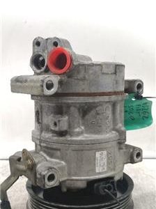 Compresor Aire Acondicionado Fiat Stilo (192)(2001->) 1.9 JTD 100 Active [1,9 Ltr. - 74 kW JTD CAT] - 415278