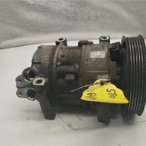 Compresor Aire Acondicionado Fiat Stilo (192)(2001->) 1.9 JTD 140 Dynamic Multijet [1,9 Ltr. - 103 kW JTD 16V CAT] - 550463