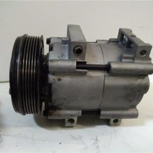 Compresor Aire Acondicionado Ford - 39773