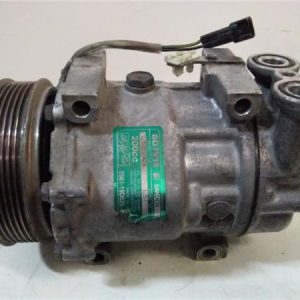Compresor Aire Acondicionado Ford - 39878