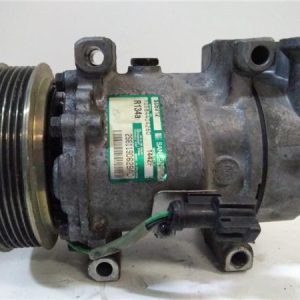 Compresor Aire Acondicionado Ford - 39268