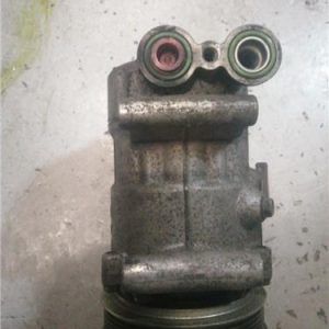Compresor Aire Acondicionado Ford - 166906