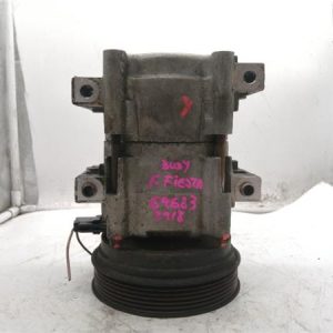 Compresor Aire Acondicionado Ford FIESTA IV (JA_, JB_) 1.25 i 16V - 539722