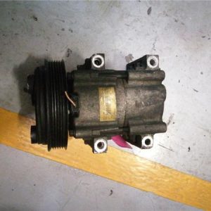 Compresor Aire Acondicionado Ford FIESTA V (JH_, JD_) 1.3 - 166884