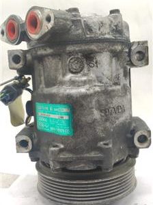 Compresor Aire Acondicionado Ford FOCUS C-MAX 1.6 TDCi - 335598