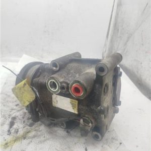 Compresor Aire Acondicionado Ford FOCUS (DAW, DBW) 1.6 16V - 546530