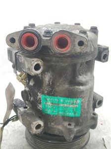 Compresor Aire Acondicionado Ford FOCUS II (DA_) 1.6 TDCi - 376319