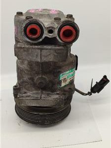 Compresor Aire Acondicionado Ford Fusion (CBK)(2002->) 1.4 TDCi - 333044