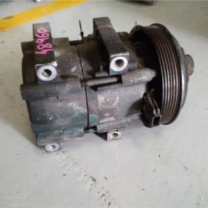 Compresor Aire Acondicionado Ford KA (CCQ)(1996->) 1.3 i - 48960