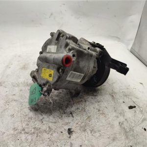 Compresor Aire Acondicionado Ford Ka (CCU)(2008->) 1.2 Urban [1,2 Ltr. - 51 kW 8V CAT] - 443222