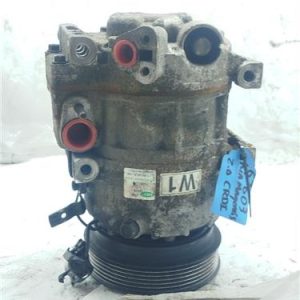 Compresor Aire Acondicionado Ford MONDEO III (B5Y) 2.0 TDCi - 520767