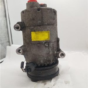 Compresor Aire Acondicionado Ford S-MAX (CA1)(2006->) 2.0 TDCi - 534965