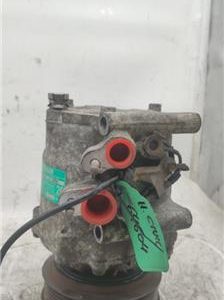 Compresor Aire Acondicionado Honda Civic 5 puertas (EU7/8)(2001->) 1.6i LS [1,6 Ltr. - 81 kW VTEC CAT (D 16 V 1)] - 444860