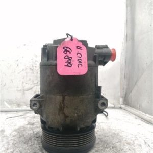 Compresor Aire Acondicionado Honda Civic 5 puertas (EU7/8)(2001->) 1.7 CTDi ES [1,7 Ltr. - 74 kW CDTI CAT] - 470670