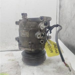 Compresor Aire Acondicionado Honda Prelude (BB6/8/9)(1997->) 2.2 16V (BB6, BB8) - 546451