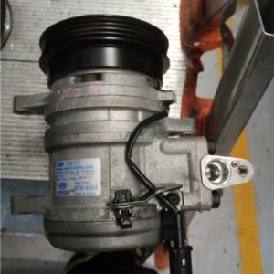 Compresor Aire Acondicionado Hyundai - 167145