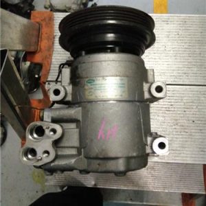 Compresor Aire Acondicionado Hyundai - 167035