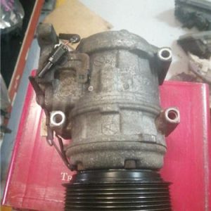 Compresor Aire Acondicionado Hyundai - 167346