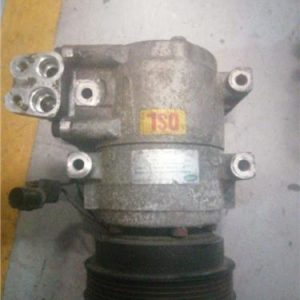 Compresor Aire Acondicionado Hyundai - 166935
