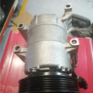 Compresor Aire Acondicionado Hyundai - 167344