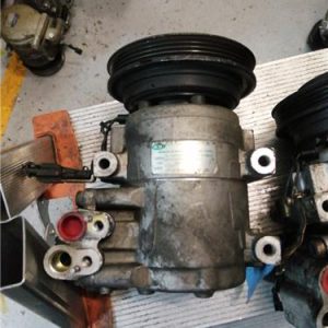 Compresor Aire Acondicionado Hyundai Coupe (J2)(1996->) 1.6 16V - 167029