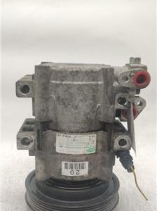 Compresor Aire Acondicionado Hyundai Terracan (HP)(2001->) 2.9 CRDi 4WD - 351868