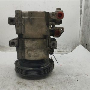 Compresor Aire Acondicionado Hyundai Terracan (HP)(2001->) 2.9 CRDi 4WD - 548033