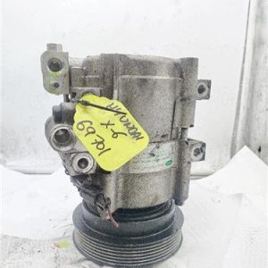 Compresor Aire Acondicionado Hyundai XG (1998->) 3.0 XG [3,0 Ltr. - 138 kW CAT] - 546439