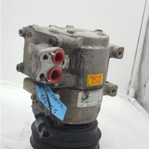 Compresor Aire Acondicionado Hyundai i20 (BC3)(08.2020->) 1.0 Tecno [1,0 Ltr. - 74 kW TGDI CAT] - 534747