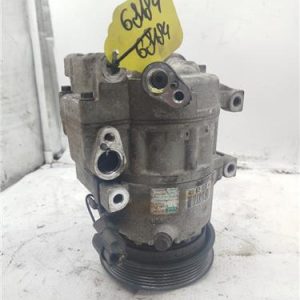 Compresor Aire Acondicionado Hyundai i30 (FD)(06.2007->) 1.4 - 537815