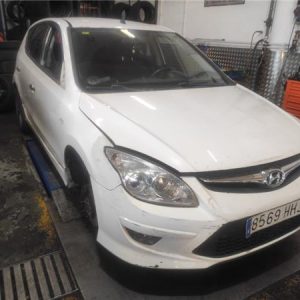 Compresor Aire Acondicionado Hyundai i30 (FD)(06.2007->) 1.6 CRDi - 549905