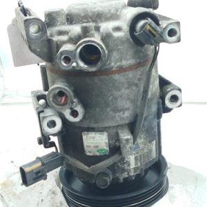 Compresor Aire Acondicionado Hyundai i30 (GD)(2012->) 1.4 Base [1,4 Ltr. - 66 kW CRDi CAT] - 496090