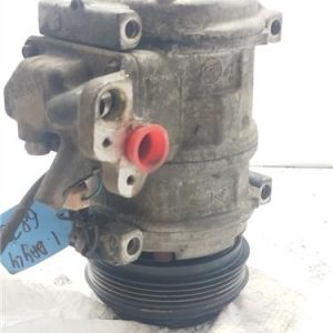 Compresor Aire Acondicionado Iveco Daily Furgón (2006->) 2.3 Furgón 35S... batalla 3000 [2,3 Ltr. - 100 kW Diesel] - 523278
